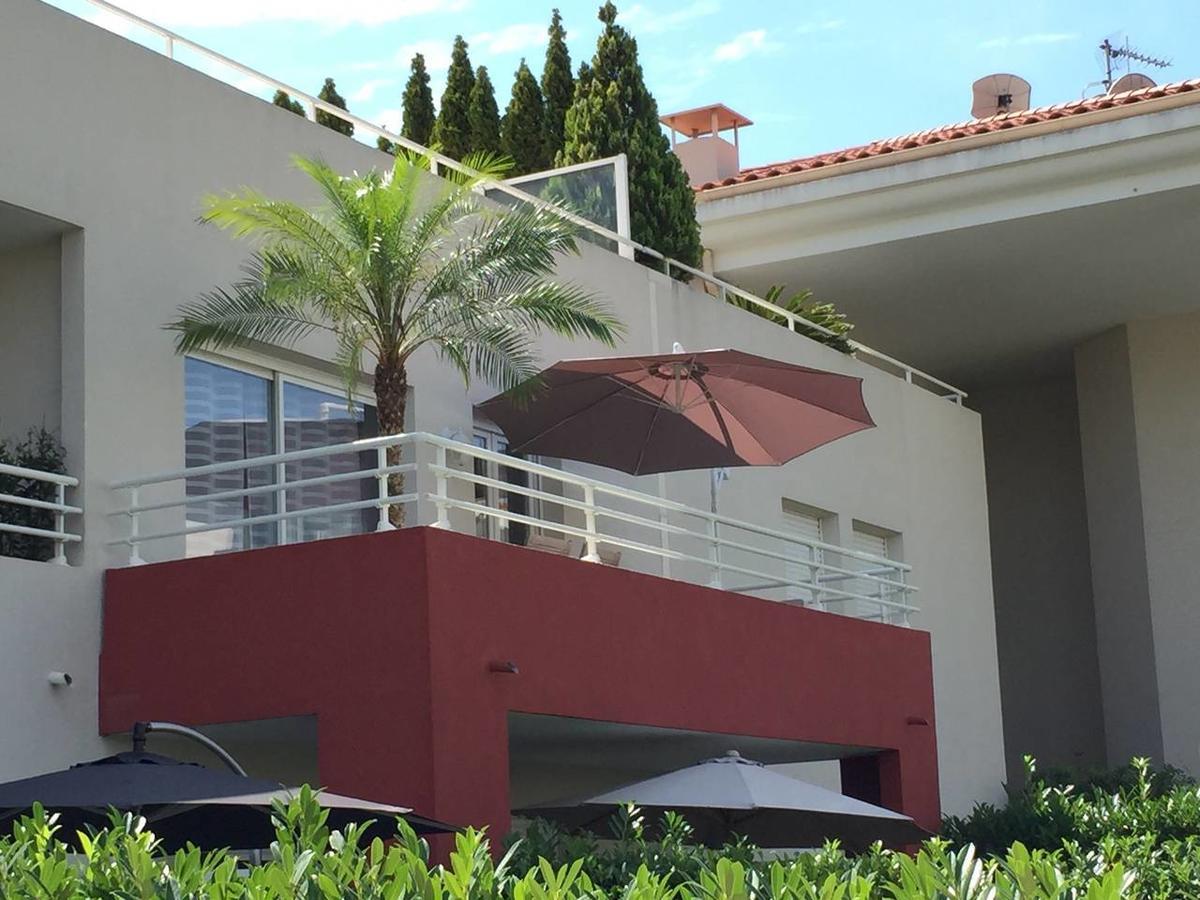 Juan Flore Antibes Exterior photo